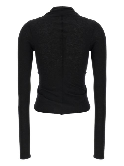 T-shirt m/l RICK OWENS | RP02E4266UC09